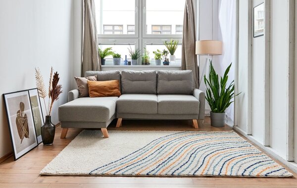 Covor Bonami Selection Coastalina, 80 x 150 cm