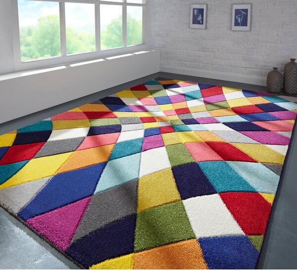 Covor Flair Rugs Rhumba, 80 x 150 cm