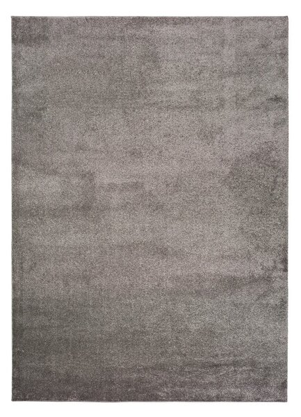 Covor Universal Montana, 160 x 230 cm, gri închis