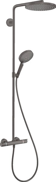 Hansgrohe Raindance set de duș perete cu termostat cu duș de ploaie || 27633340