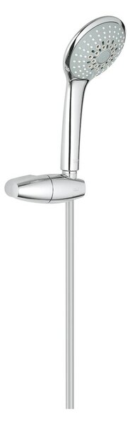 Grohe Euphoria set de duș perete StarLight Chrome 27355000
