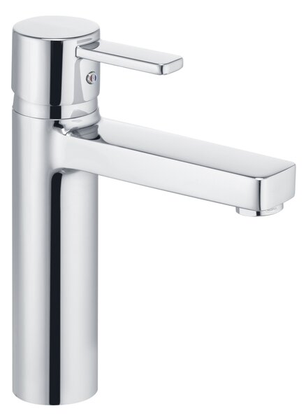 Kludi Zenta baterie lavoar stativ crom 382650575