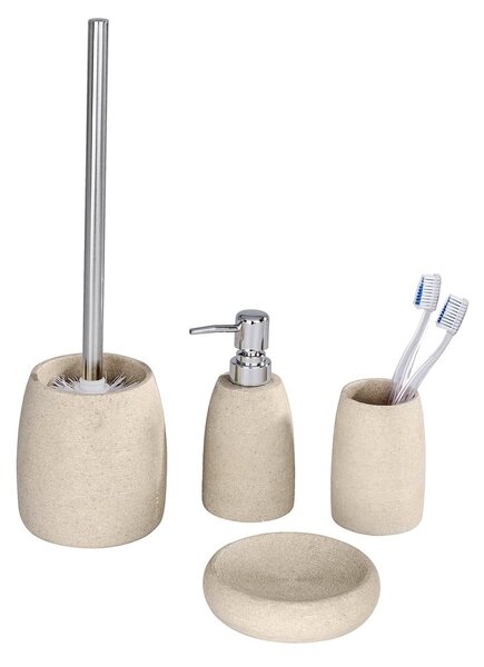 Perie WC Wenko Goa, bej