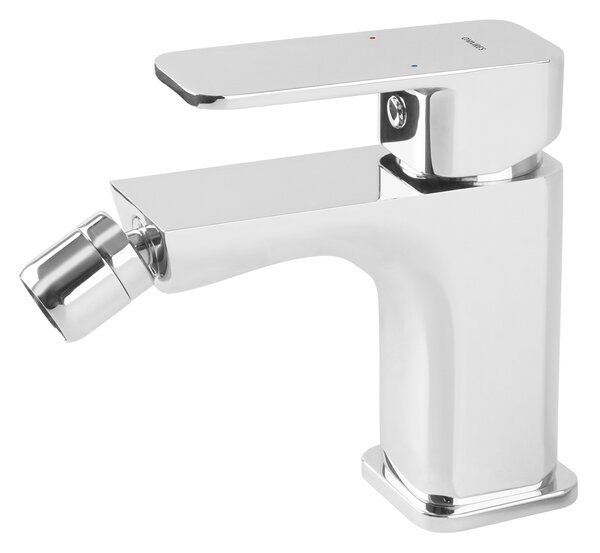 Omnires Apure baterie bideu stativ crom AP2220CR