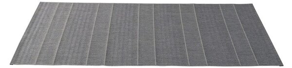 Covor adecvat interior/exterior Hanse Home Sunshine, 80x200 cm, gri