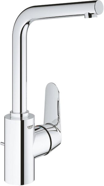 Grohe Eurodisc Cosmopolitan baterie lavoar stativ StarLight Chrome 23054003