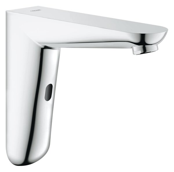 Grohe Euroeco baterie lavoar perete electrică StarLight Chrome 36274000