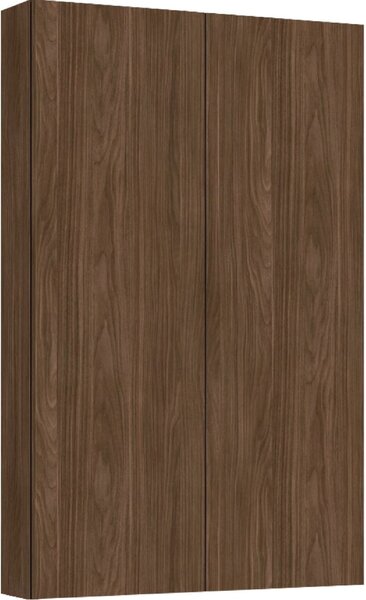 Elita For All dulap 50x12.6x80 cm laterala pe perete nucă RE140500067060