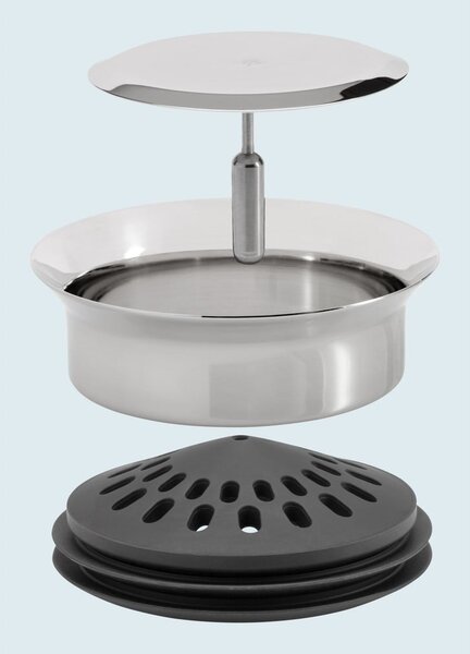 Carafă din sticlă pentru apă WMF Motion, 1,25 l