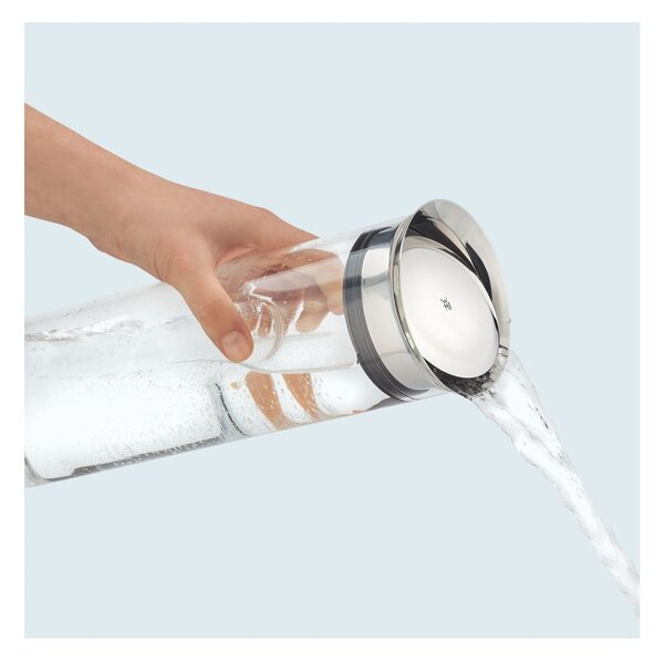 Carafă din sticlă pentru apă WMF Motion, 1,25 l