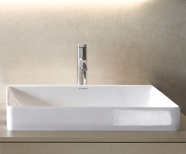 Duravit C.1 baterie lavoar stativ crom C11030002010
