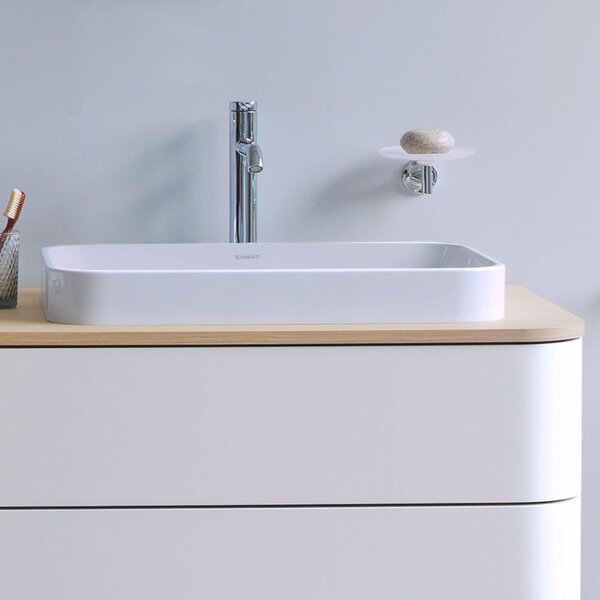 Duravit C.1 baterie lavoar stativ crom C11030002010