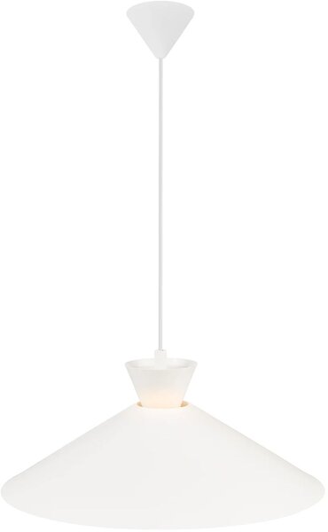 Nordlux Dial lampă suspendată 1x40 W alb 2213353001
