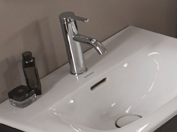 Duravit C.1 baterie lavoar stativ crom C11010002010