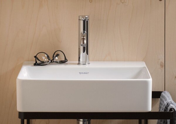 Duravit C.1 baterie lavoar stativ crom C11010002010