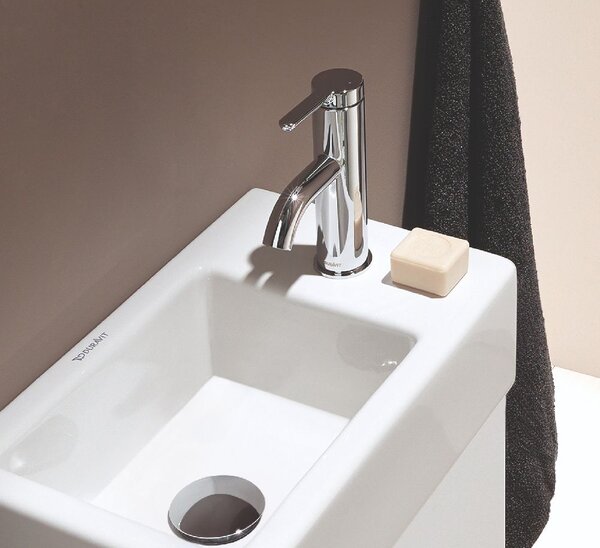 Duravit C.1 baterie lavoar stativ crom C11010002010
