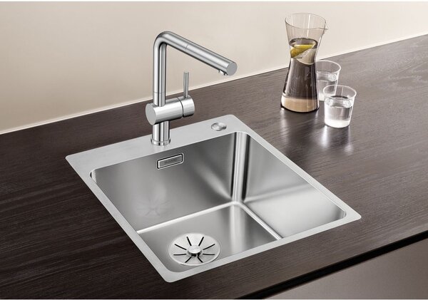 Blanco Andano 400-IF/A chiuveta din otel 50x44 cm 525244