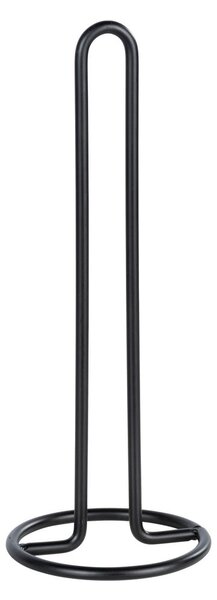 Suport pentru prosoape din hârtie Wenko Kitchen, Ø 12,5 cm
