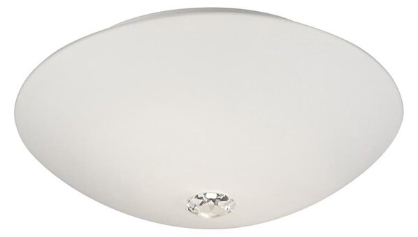 LUXERA 68034 - Corp de iluminat baie LOX 3xE27/40W/230V