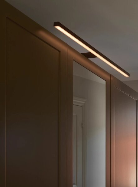 Aplică LED pentru oglindă de baie MARLEE LED/11,5W/230V IP44