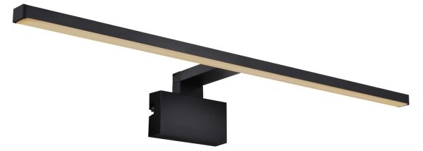 Aplică LED pentru oglindă de baie MARLEE LED/11,5W/230V IP44