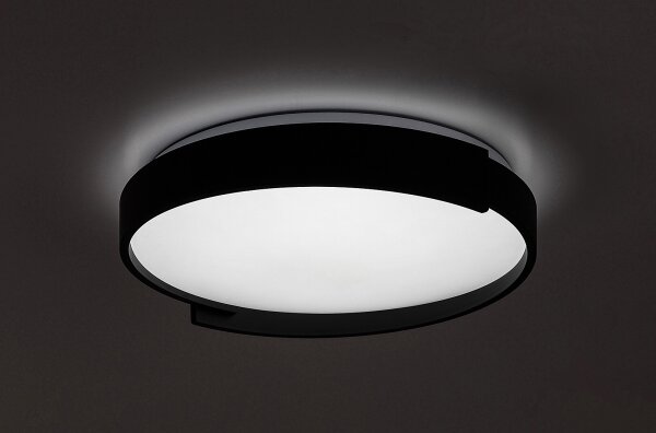Plafonieră LED dimabilă Rabalux 71305 LALEH LED/24W/230V 3000-6500K + telecomandă