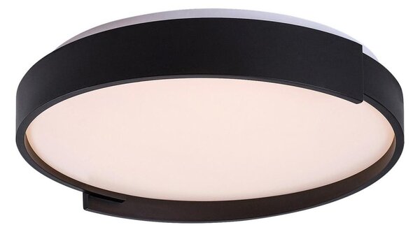 Plafonieră LED dimabilă Rabalux 71305 LALEH LED/24W/230V 3000-6500K + telecomandă