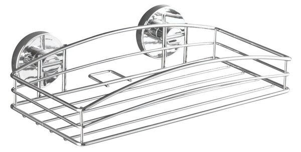 Raft autoadeziv Wenko Vacuum-Loc, 26 x 14 cm