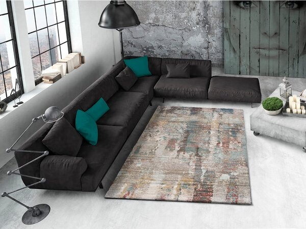 Covor Universal Amira Multi, 80 x 150 cm