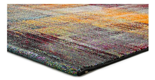 Covor Universal Bianca Abstract, 60 x 120 cm