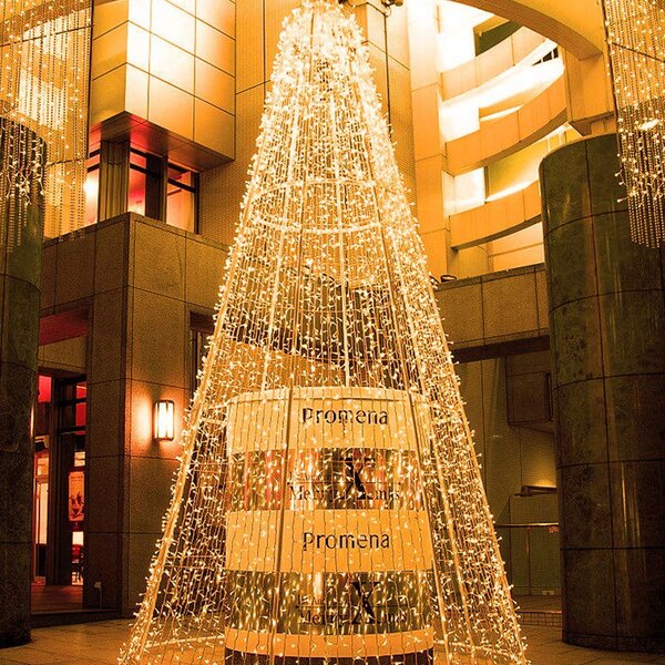 Perdea Luminoasa Profesionala 2M x 10M, 2000 leduri, Interconectabila