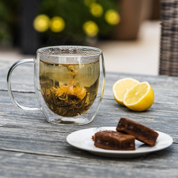 Pahare Termo Big Tea 4Home Hot&Cool 480 ml, 1 buc