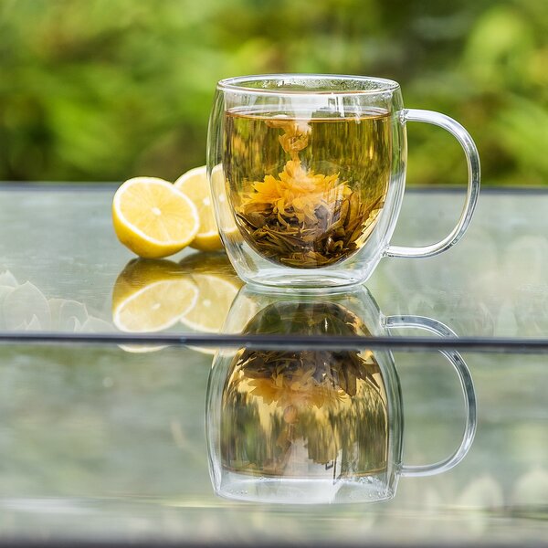 Pahare Termo Big Tea 4Home Hot&Cool 480 ml, 1 buc