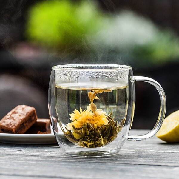 Pahare Termo Big Tea 4Home Hot&Cool 480 ml, 1 buc