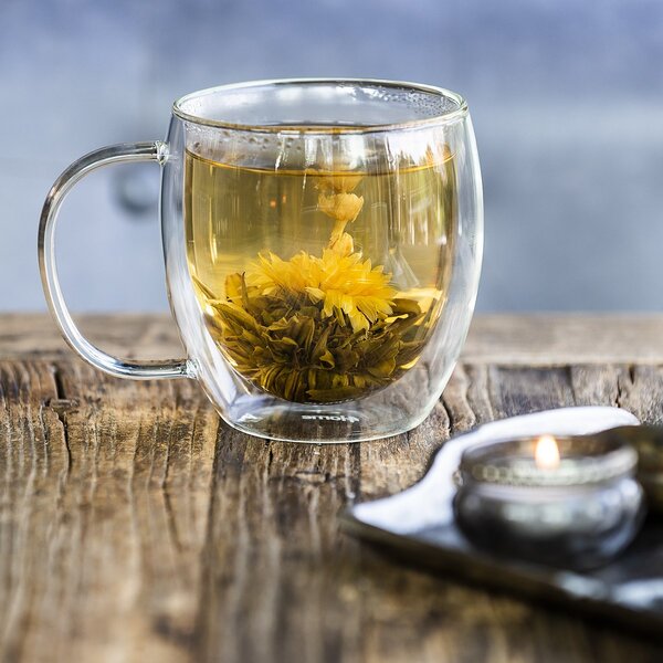 Pahare Termo Big Tea 4Home Hot&Cool 480 ml, 1 buc