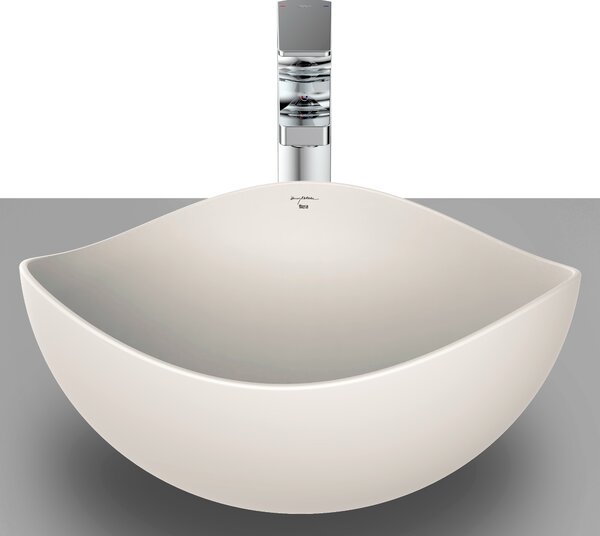Roca Ohtake lavoar 38x38 cm de blat mat A327A15650