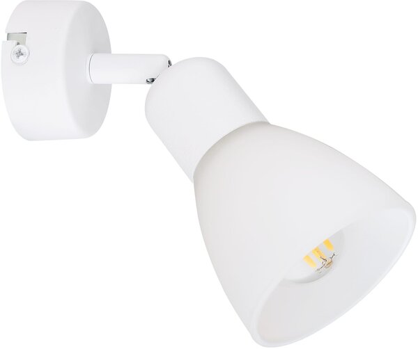 Light Prestige Malta lampă de perete 1x40 W alb LP-877/1WWH