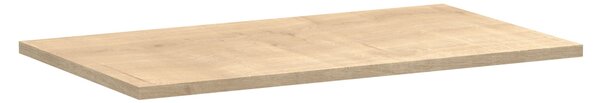 Roca Ella blat 79.1x46 cm stejar A857781464