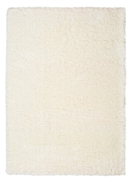 Covor Universal Floki Liso, 80 x 150 cm, alb