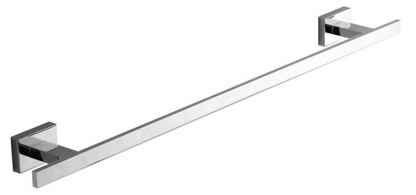 Aqualine Aqualine, suport pentru prosoape APOLLO 550 mm, crom, 1416-09