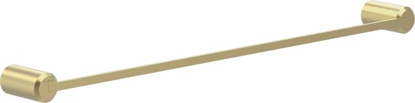 Deante Arnika, suport pentru prosoape 620 mm, auriu mat, DEA-ADA_R621