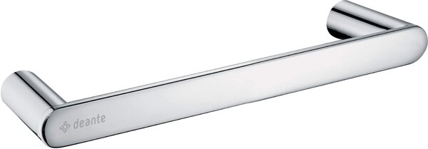 Deante Round, suport prosoape 30 cm, crom, DEA-ADR_0611