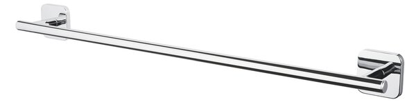 BISK Erga Forte, suport prosop 600 mm, crom, ERG-06834