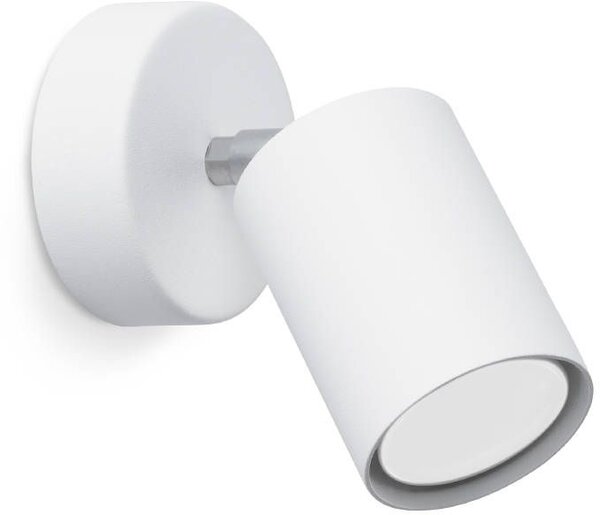 Sollux Lighting Lemmi lampă de perete 1x40 W alb SL.1123