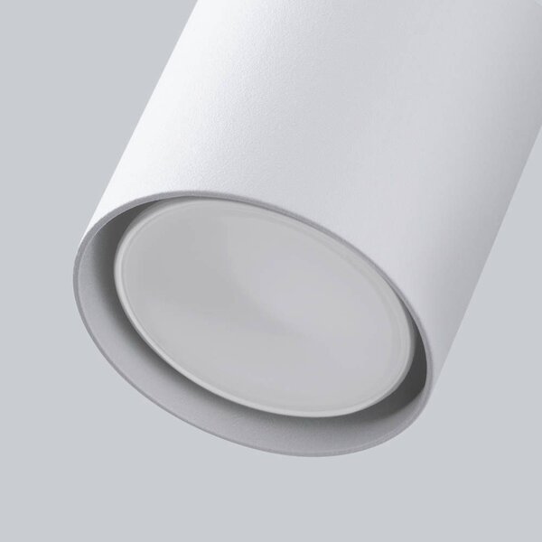 Sollux Lighting Lemmi lampă de perete 1x40 W alb SL.1123
