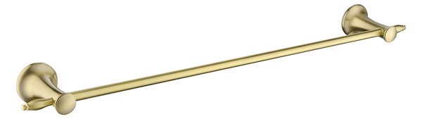 Ferro - Suport prosop ANTICA 600 mm, bronz, AAI09BR