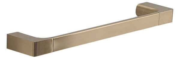 Gedy Gedy, suport prosop PIRENEI 350x66mm, auriu mat, PI213588