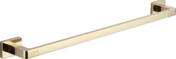 Mexen Accesorii Mexen, suport prosop baie ASIS, auriu, 7017624-50