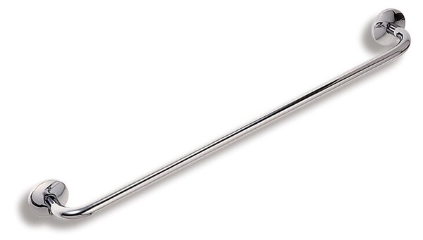 Novaservis - Suport prosop 660 mm Metalia 1 crom, 6128.0