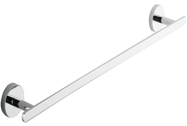 Mexen Accesorii Mexen, suport pentru prosoape de baie LOFT, crom, 7012624-00